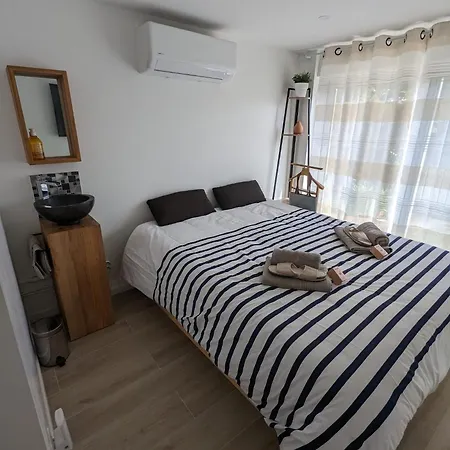 Cosy, Aux Portes De Paris - Recharge Vehicule Electrique