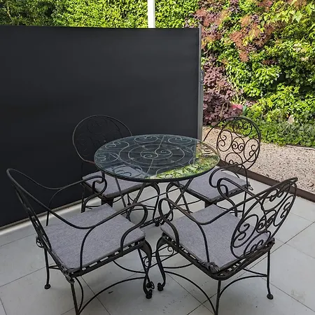 Konukevi Cosy, Aux Portes De Paris - Recharge Vehicule Electrique 3*