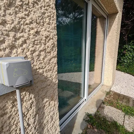 Cosy, Aux Portes De Paris - Recharge Vehicule Electrique *