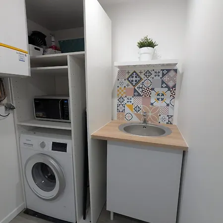 Cosy, Aux Portes De Paris - Recharge Vehicule Electrique 3*