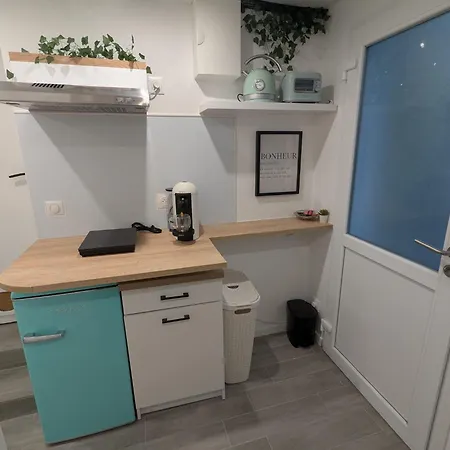 Cosy, Aux Portes De Paris - Recharge Véhicule électrique
